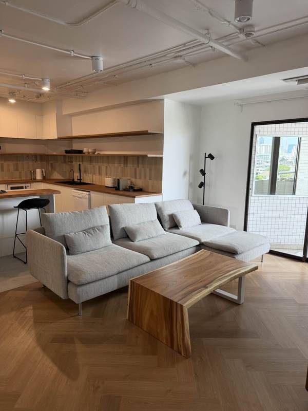 Richmond Palace · 3 bedroom · 143 SqM · Floor 9 · Phrom Phong, Bangkok · Photo 2 Richmond Palace 3-bedroom Condo in Phrom Phong, Bangkok – photo 2