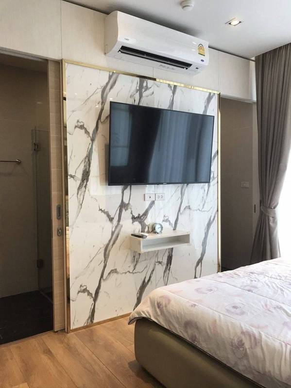 Park Origin Phromphong · 1 bedroom · 30 SqM · Floor 10 · Khlong Toei, Bangkok · Photo 4 Park Origin Phromphong 1-bedroom Condo in Khlong Toei, Bangkok – photo 4