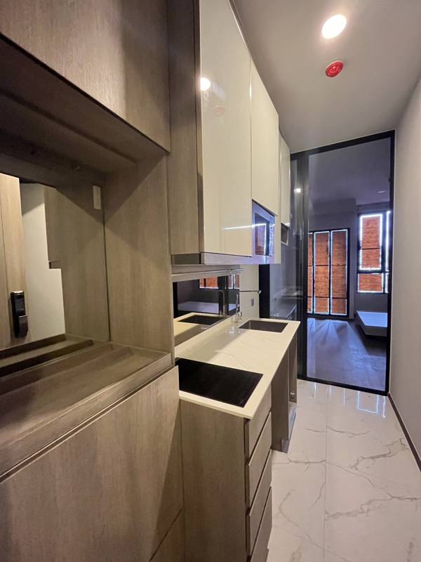 Park Origin Phayathai · 1 bedroom · 28.87 SqM · Floor 11 · Victory Monument, Bangkok · Photo 1 Park Origin Phayathai 1-bedroom Condo in Victory Monument, Bangkok – photo 1