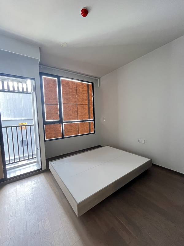 Park Origin Phayathai · 1 bedroom · 28.87 SqM · Floor 11 · Victory Monument, Bangkok · Photo 2 Park Origin Phayathai 1-bedroom Condo in Victory Monument, Bangkok – photo 2