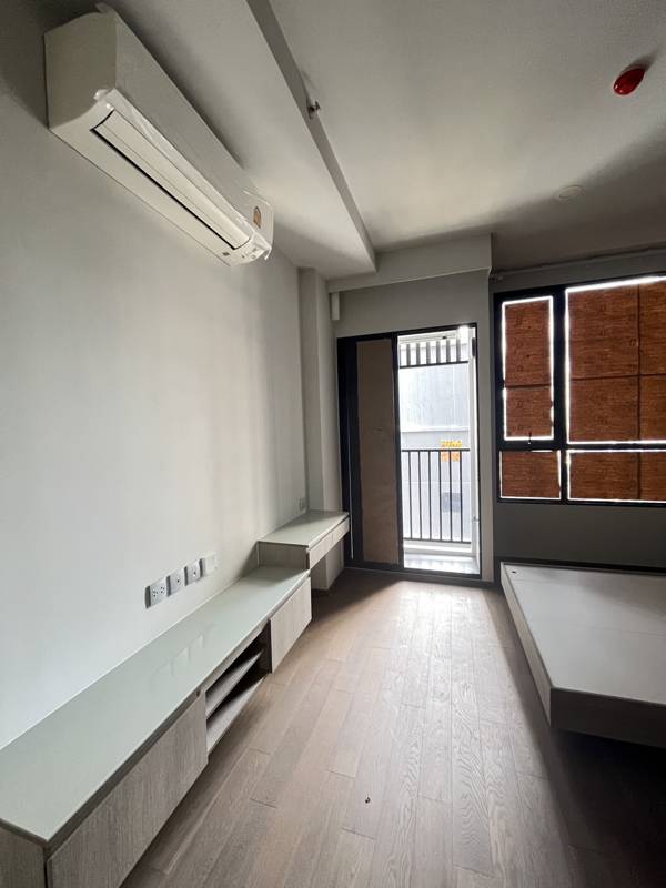 Park Origin Phayathai · 1 bedroom · 28.87 SqM · Floor 11 · Victory Monument, Bangkok · Photo 3 Park Origin Phayathai 1-bedroom Condo in Victory Monument, Bangkok – photo 3