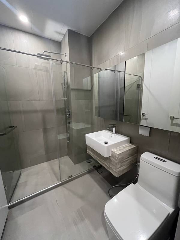 Park Origin Phayathai · 1 bedroom · 28.87 SqM · Floor 11 · Victory Monument, Bangkok · Photo 4 Park Origin Phayathai 1-bedroom Condo in Victory Monument, Bangkok – photo 4