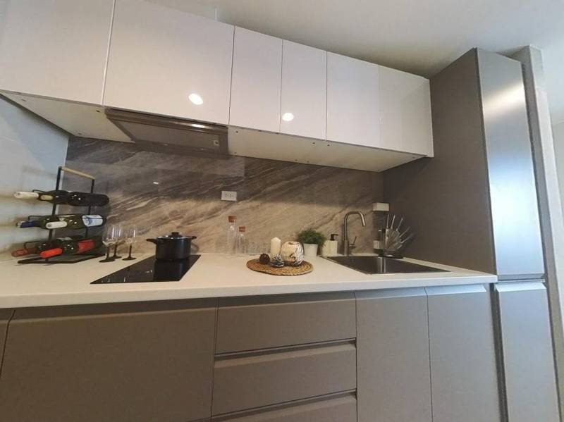 The Waterford Diamond · 2 bedroom · 144.4 SqM · Floor 14 · Phrom Phong, Bangkok · Photo 3 The Waterford Diamond 2-bedroom Condo in Phrom Phong, Bangkok – photo 3