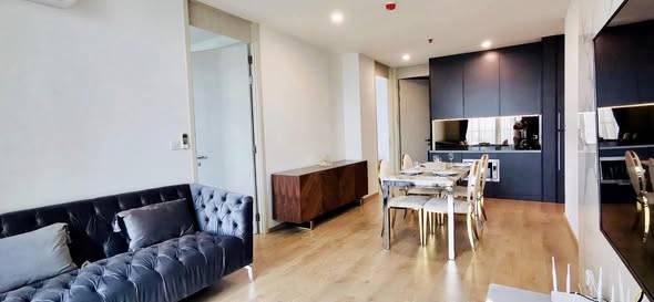 Noble Recole · 2 bedroom · 68.17 SqM · Floor 21 · Suan Luang, Bangkok · Photo 3 Noble Recole 2-bedroom Condo in Suan Luang, Bangkok – photo 3