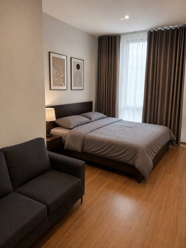 Pleno Sukhumvit-Bangna · 4 bedroom · 170 SqM · Bang Na, Bangkok · Photo 4 Pleno Sukhumvit-Bangna 4-bedroom Townhouse in Bang Na, Bangkok – photo 4