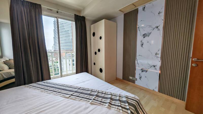59 Heritage · 2 bedroom · 75 SqM · Floor 11 · Watthana, Bangkok · Photo 2 59 Heritage 2-bedroom Condo in Watthana, Bangkok – photo 2