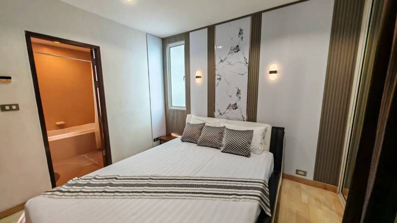59 Heritage · 2 bedroom · 75 SqM · Floor 11 · Watthana, Bangkok · Photo 3 59 Heritage 2-bedroom Condo in Watthana, Bangkok – photo 3