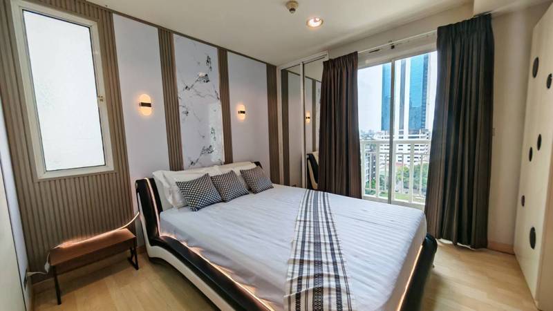 59 Heritage · 2 bedroom · 75 SqM · Floor 11 · Watthana, Bangkok · Photo 4 59 Heritage 2-bedroom Condo in Watthana, Bangkok – photo 4