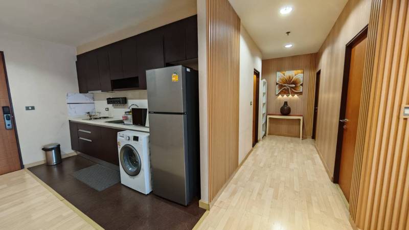 59 Heritage · 2 bedroom · 75 SqM · Floor 11 · Watthana, Bangkok · Photo 5 59 Heritage 2-bedroom Condo in Watthana, Bangkok – photo 5