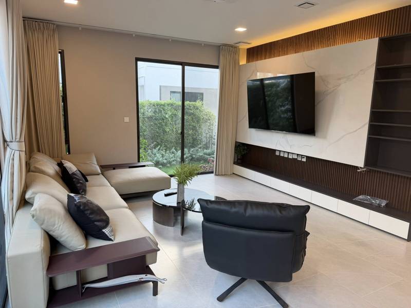 NANTAWAN Bangna km.15 · 4 bedroom · 288 SqM · Bang Phli, Samut Prakan · Photo 1 NANTAWAN Bangna km.15 4-bedroom Detached House in Bang Phli, Samut Prakan – photo 1