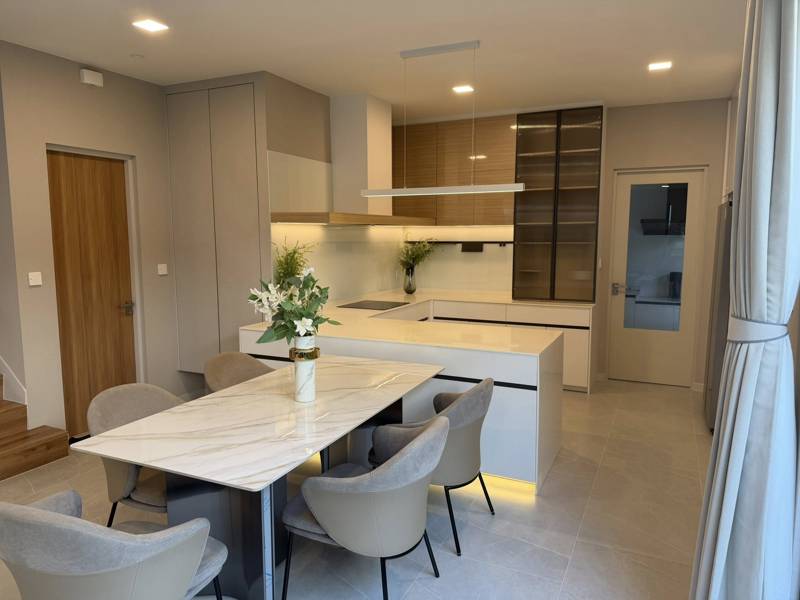 NANTAWAN Bangna km.15 · 4 bedroom · 288 SqM · Bang Phli, Samut Prakan · Photo 5 NANTAWAN Bangna km.15 4-bedroom Detached House in Bang Phli, Samut Prakan – photo 5