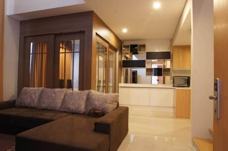 Villa Asoke · 1 bedroom · 80 SqM · Floor 7 · Asoke, Bangkok · Photo 2 Villa Asoke 1-bedroom Condo in Asoke, Bangkok – photo 2