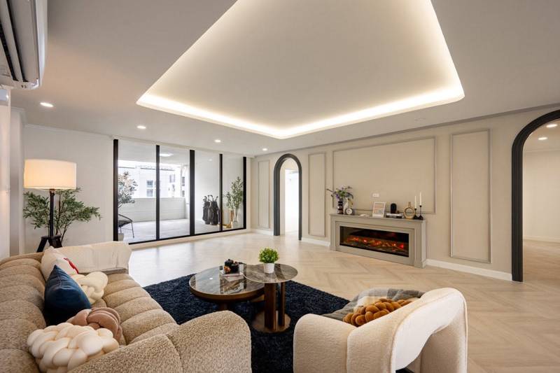 Grand Ville House 2 · 3 bedroom · 276 SqM · Asoke, Bangkok · Photo 1 Grand Ville House 2 3-bedroom Condo in Asoke, Bangkok – photo 1