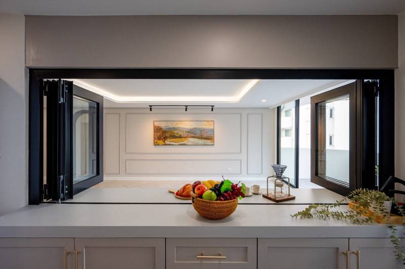 Grand Ville House 2 · 3 bedroom · 276 SqM · Asoke, Bangkok · Photo 3 Grand Ville House 2 3-bedroom Condo in Asoke, Bangkok – photo 3