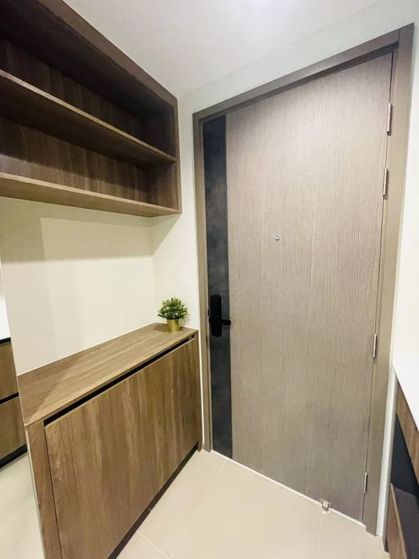 THE LINE Phahonyothin Park · 1 bedroom · 33 SqM · Floor 2 · Chatuchak, Bangkok · Photo 2 THE LINE Phahonyothin Park 1-bedroom Condo in Chatuchak, Bangkok – photo 2