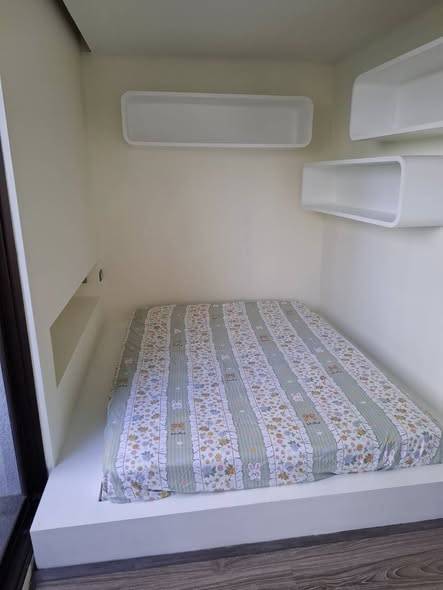 Supalai Place Sukhumvit 39 · 3 bedroom · 365 SqM · Floor 5 · Watthana, Bangkok · Photo 3 Supalai Place Sukhumvit 39 3-bedroom Condo in Watthana, Bangkok – photo 3