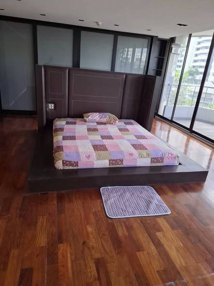 Supalai Place Sukhumvit 39 · 3 bedroom · 365 SqM · Floor 5 · Watthana, Bangkok · Photo 5 Supalai Place Sukhumvit 39 3-bedroom Condo in Watthana, Bangkok – photo 5