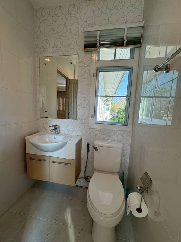 Bangkok Boulevard Ratchada-Ramintra · 3 bedroom · 240.8 SqM · Floor 2 · Ratchada, Bangkok · Photo 2 Bangkok Boulevard Ratchada-Ramintra 3-bedroom Detached House in Ratchada, Bangkok – photo 2