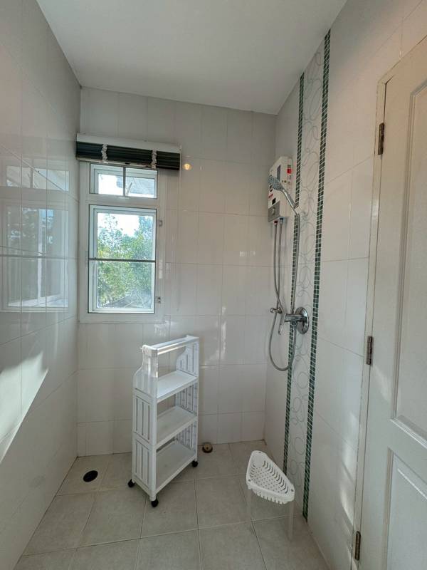Bangkok Boulevard Ratchada-Ramintra · 3 bedroom · 240.8 SqM · Floor 2 · Ratchada, Bangkok · Photo 3 Bangkok Boulevard Ratchada-Ramintra 3-bedroom Detached House in Ratchada, Bangkok – photo 3