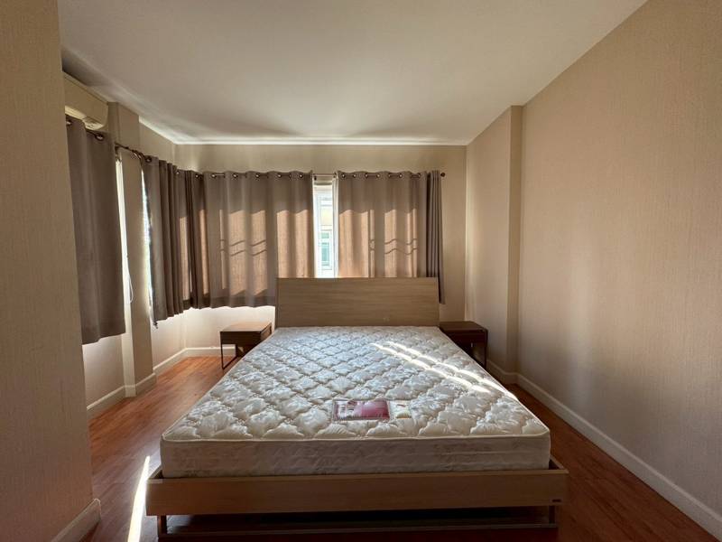Bangkok Boulevard Ratchada-Ramintra · 3 bedroom · 240.8 SqM · Floor 2 · Ratchada, Bangkok · Photo 4 Bangkok Boulevard Ratchada-Ramintra 3-bedroom Detached House in Ratchada, Bangkok – photo 4