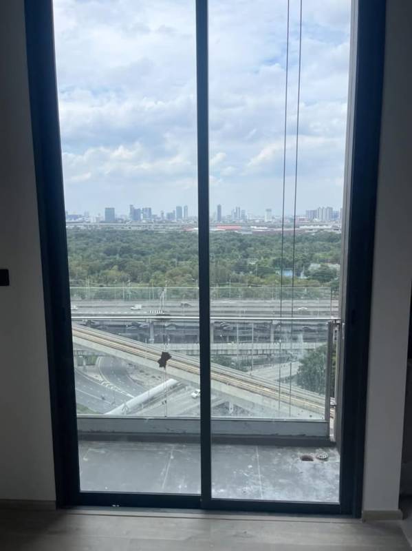The Crest Park Residences · 1 bedroom · 50.29 SqM · Floor 15 · Chatuchak, Bangkok · Photo 5 The Crest Park Residences 1-bedroom Condo in Chatuchak, Bangkok – photo 5