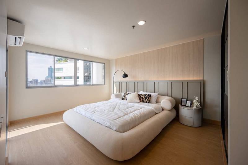 The Waterford Diamond · 2 bedroom · 144.4 SqM · Floor 14 · Phrom Phong, Bangkok · Photo 1 The Waterford Diamond 2-bedroom Condo in Phrom Phong, Bangkok – photo 1