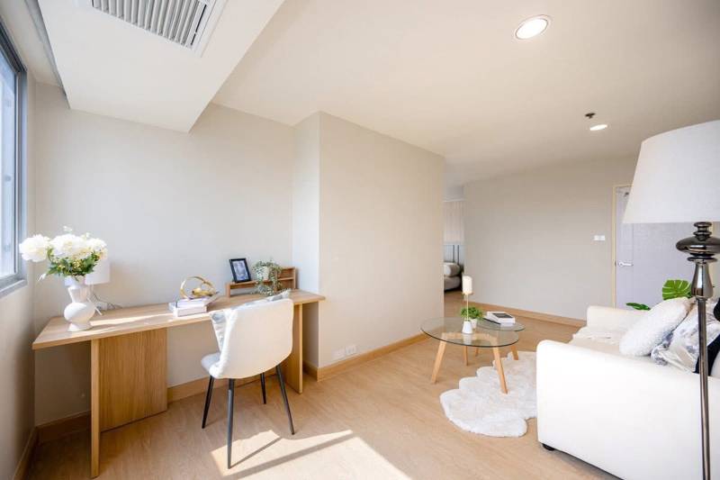 The Waterford Diamond · 2 bedroom · 144.4 SqM · Floor 14 · Phrom Phong, Bangkok · Photo 4 The Waterford Diamond 2-bedroom Condo in Phrom Phong, Bangkok – photo 4