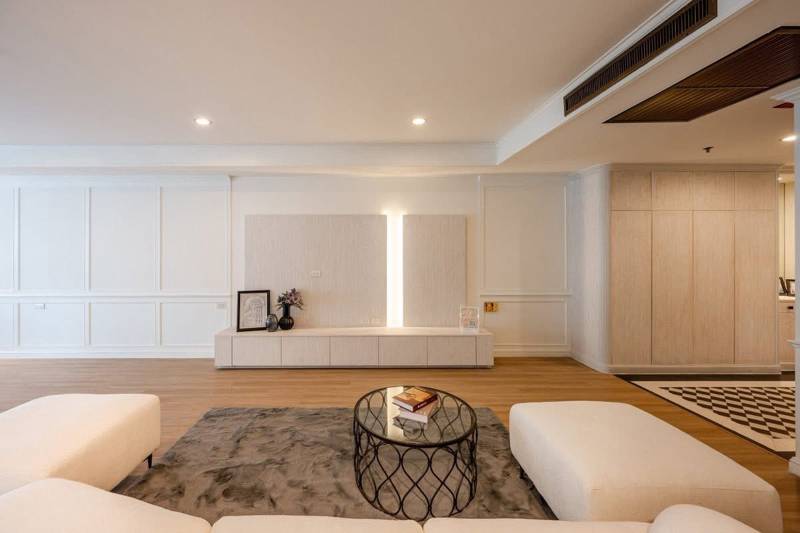 Las Colinas · 3 bedroom · 240.1 SqM · Asoke, Bangkok · Photo 1 Las Colinas 3-bedroom Detached House in Asoke, Bangkok – photo 1
