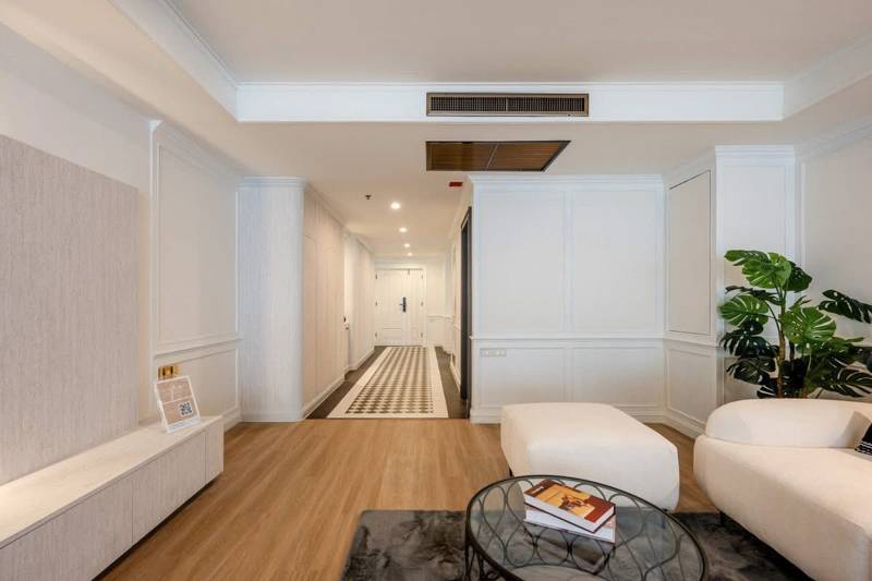 Las Colinas · 3 bedroom · 240.1 SqM · Asoke, Bangkok · Photo 3 Las Colinas 3-bedroom Detached House in Asoke, Bangkok – photo 3