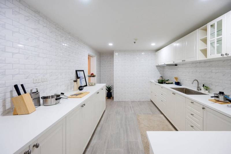Las Colinas · 3 bedroom · 240.1 SqM · Asoke, Bangkok · Photo 4 Las Colinas 3-bedroom Detached House in Asoke, Bangkok – photo 4