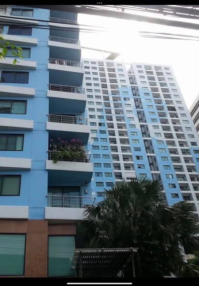 Supalai Premier Place Asoke · 1 bedroom · 60 SqM · Floor 14 · Asoke, Bangkok · Photo 2 Supalai Premier Place Asoke 1-bedroom Condo in Asoke, Bangkok – photo 2