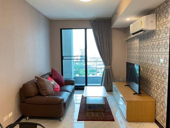 Supalai Premier Place Asoke · 1 bedroom · 60 SqM · Floor 14 · Asoke, Bangkok · Photo 3 Supalai Premier Place Asoke 1-bedroom Condo in Asoke, Bangkok – photo 3