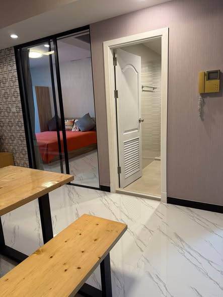 Supalai Premier Place Asoke · 1 bedroom · 60 SqM · Floor 14 · Asoke, Bangkok · Photo 5 Supalai Premier Place Asoke 1-bedroom Condo in Asoke, Bangkok – photo 5