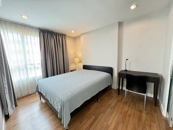 The Clover · 1 bedroom · 37 SqM · Floor 4 · Thong Lo, Bangkok · Photo 4 The Clover 1-bedroom Condo in Thong Lo, Bangkok – photo 4