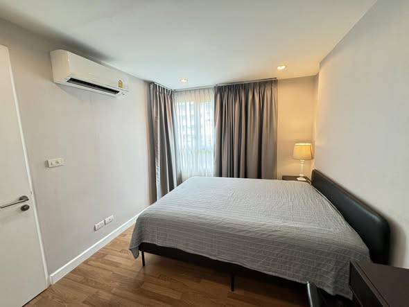 The Clover · 1 bedroom · 37 SqM · Floor 4 · Thong Lo, Bangkok · Photo 5 The Clover 1-bedroom Condo in Thong Lo, Bangkok – photo 5