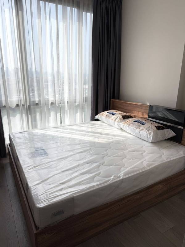 Whizdom Avenue Ratchada-Ladprao · 1 bedroom · 31 SqM · Floor 10 · Ratchada, Bangkok · Photo 3 Whizdom Avenue Ratchada-Ladprao 1-bedroom Detached House in Ratchada, Bangkok – photo 3