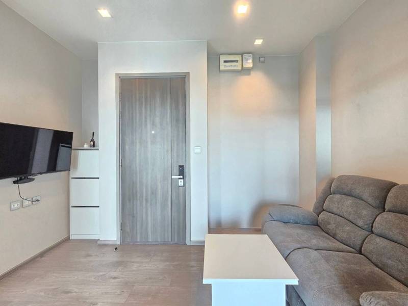 Whizdom Avenue Ratchada-Ladprao · 1 bedroom · 31 SqM · Floor 10 · Ratchada, Bangkok · Photo 5 Whizdom Avenue Ratchada-Ladprao 1-bedroom Detached House in Ratchada, Bangkok – photo 5