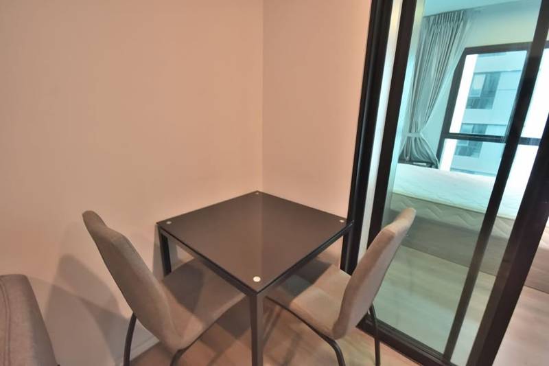 Notting Hill Sukhumvit 105 · 1 bedroom · 25 SqM · Floor 5 · Lasalle, Bangkok · Photo 4 Notting Hill Sukhumvit 105 1-bedroom Condo in Lasalle, Bangkok – photo 4