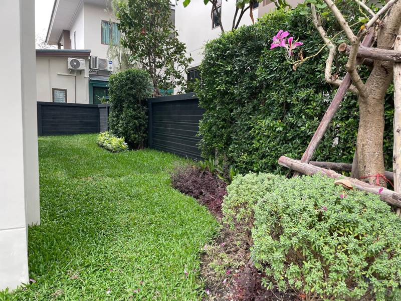 Burasiri Krungthep Kreetha · 4 bedroom · 56 SqM · Krungthep Kreetha, Bangkok · Photo 4 Burasiri Krungthep Kreetha 4-bedroom Detached House in Krungthep Kreetha, Bangkok – photo 4