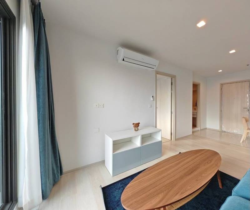 Life One Wireless · 2 bedroom · 63 SqM · Floor 41 · Ploenchit, Bangkok · Photo 4 Life One Wireless 2-bedroom Condo in Ploenchit, Bangkok – photo 4