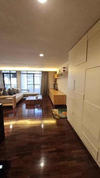Baan Chan · 2 bedroom · 157 SqM · Floor 4 · Thong Lo, Bangkok · Photo 2 Baan Chan 2-bedroom Office in Thong Lo, Bangkok – photo 2