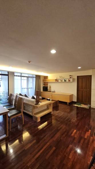 Baan Chan · 2 bedroom · 157 SqM · Floor 4 · Thong Lo, Bangkok · Photo 3 Baan Chan 2-bedroom Office in Thong Lo, Bangkok – photo 3
