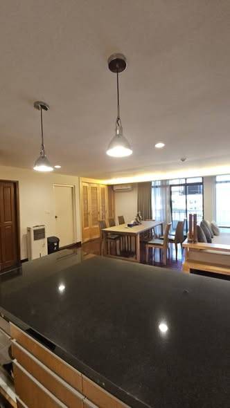Baan Chan · 2 bedroom · 157 SqM · Floor 4 · Thong Lo, Bangkok · Photo 4 Baan Chan 2-bedroom Office in Thong Lo, Bangkok – photo 4