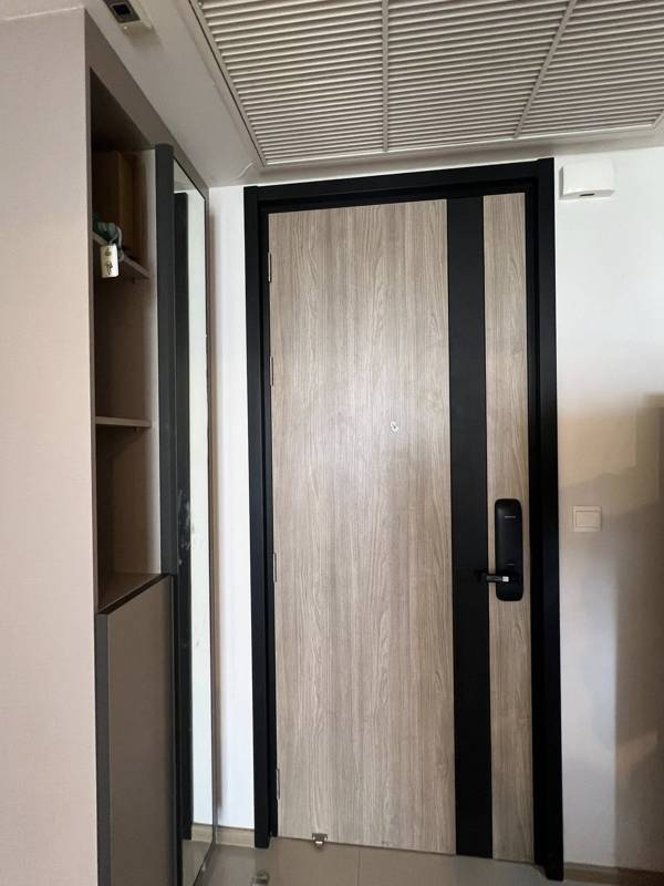 Oka Haus · 1 bedroom · 36.5 SqM · Floor 37 · Khlong Toei, Bangkok · Photo 4 Oka Haus 1-bedroom Condo in Khlong Toei, Bangkok – photo 4