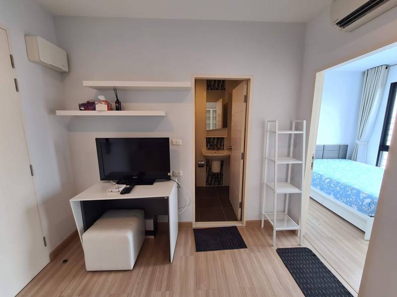 the niche mono · 1 bedroom · 30.43 SqM · Floor 14 · Chatuchak, Bangkok · Photo 2 the niche mono 1-bedroom Condo in Chatuchak, Bangkok – photo 2