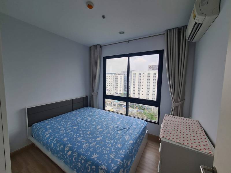 the niche mono · 1 bedroom · 30.43 SqM · Floor 14 · Chatuchak, Bangkok · Photo 5 the niche mono 1-bedroom Condo in Chatuchak, Bangkok – photo 5
