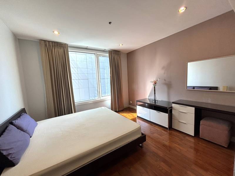 Siri Residence · 2 bedroom · 95 SqM · Floor 18 · Phrom Phong, Bangkok · Photo 1 Siri Residence 2-bedroom Condo in Phrom Phong, Bangkok – photo 1