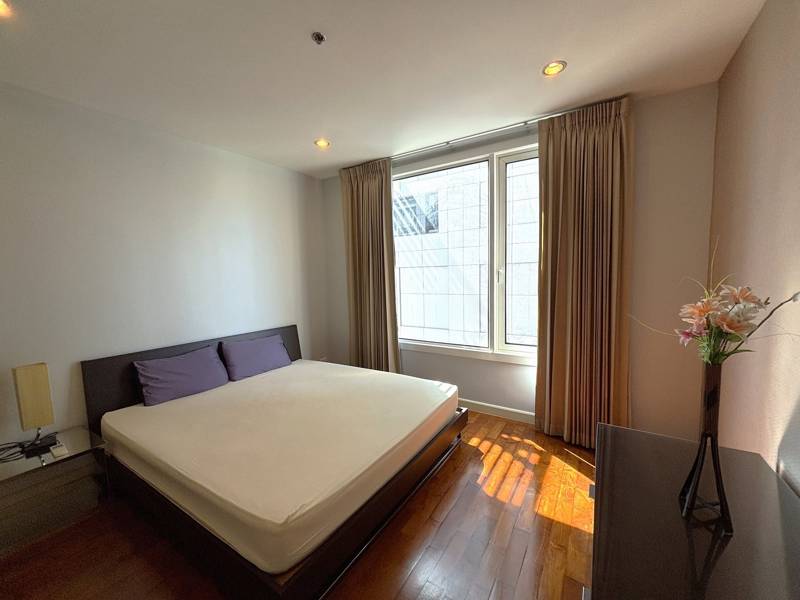 Siri Residence · 2 bedroom · 95 SqM · Floor 18 · Phrom Phong, Bangkok · Photo 2 Siri Residence 2-bedroom Condo in Phrom Phong, Bangkok – photo 2