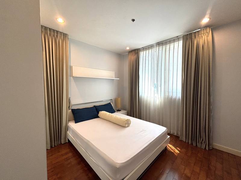 Siri Residence · 2 bedroom · 95 SqM · Floor 18 · Phrom Phong, Bangkok · Photo 4 Siri Residence 2-bedroom Condo in Phrom Phong, Bangkok – photo 4