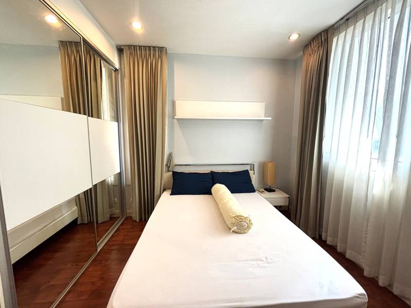 Siri Residence · 2 bedroom · 95 SqM · Floor 18 · Phrom Phong, Bangkok · Photo 5 Siri Residence 2-bedroom Condo in Phrom Phong, Bangkok – photo 5